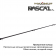 Зимняя удочка Maximus  RASCAL 302MH (MIRRL302MH) 0,75м до 40гр