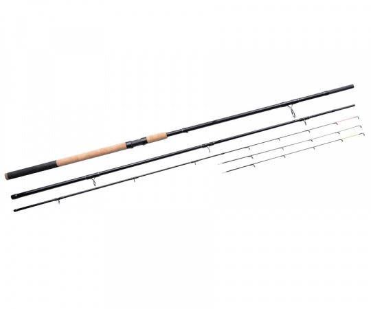 FLAGMAN Удилище фидерное Force Carp Feeder 3,60м тест max 65г Medium