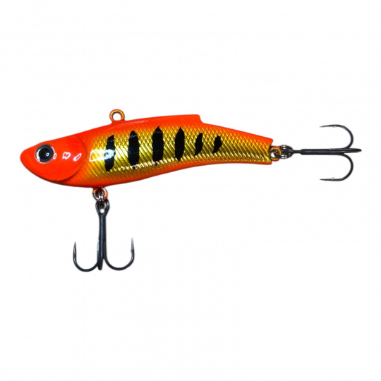 Раттлин D-Ocean vib Revenger 70 мм 18р цвет 20