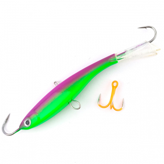 F-FISHING Балансир 4,0см 8,5г цвет 001