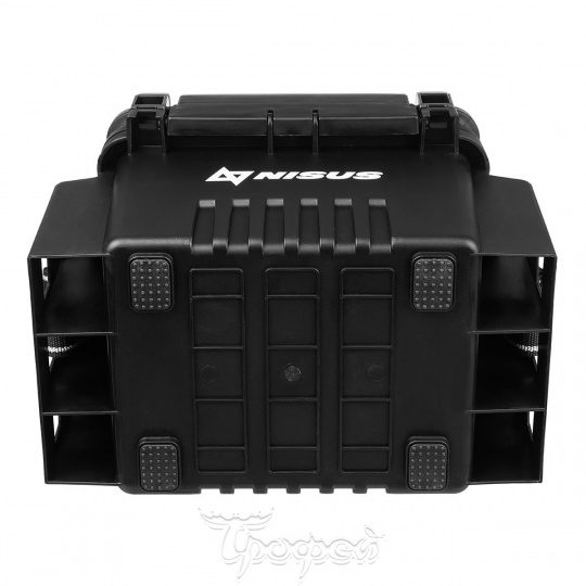 Ящик форелевый 30x21.5x25cm (N-ZY-302) Nisus