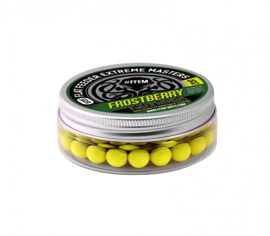 FFEM POP-UP FROSTBERRY 10MM