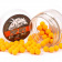 Бойлы плавающие MINENKO MANDARINE Pop-Up 10мм Бойлы плавающие MINENKO MANDARINE Pop-Up 10мм