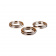 Заводные кольца AKKOI SNAP SR02 10# (тест: 90кг, 8шт) Заводные кольца AKKOI SNAP SR02 10# (тест: 90кг, 8шт)