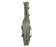 CARP PRO Чехол для удилищ 2 секции green 130x25x20см