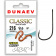 Крючок Dunaev Classic 216 # 8 (упак. 8 шт) Крючок Dunaev Classic 216 # 8 (упак. 8 шт)