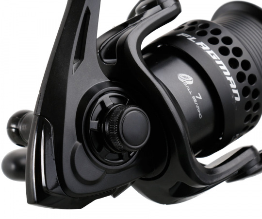 FLAGMAN Катушка фидерная Cast Master Feeder 4000
