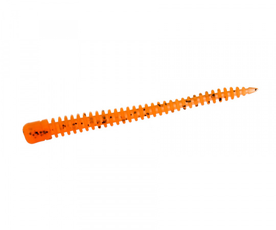 FLAGMAN Слаг Nexx 3" #102 Orange 7,5см 8шт
