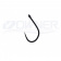 OWNER Крючок Carp Iseama BL w/eye BC №6 11шт OWNER Крючок Carp Iseama BL w/eye BC №6 11шт