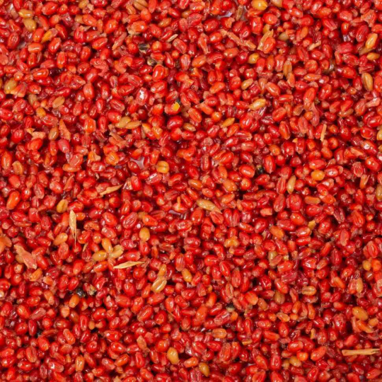Зерновая смесь MINENKO Royal Plum Wheat (1кг)