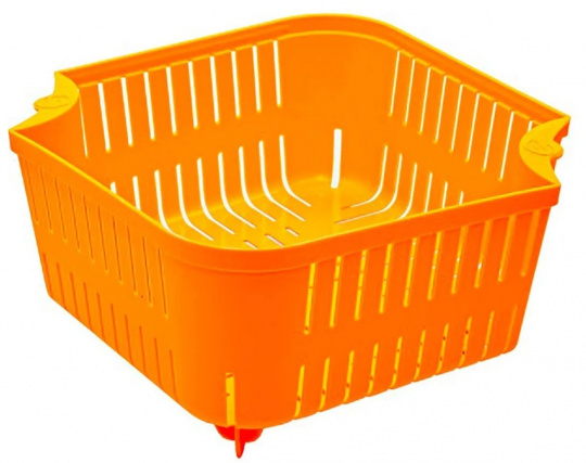 GURU Вкладыш для замачивания пеллетса Bait Strainer 3 pint
