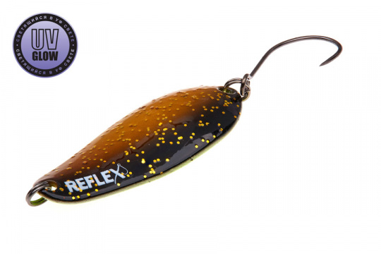 Блесна REFLEX 4.8g ELEMENT цв. R26	