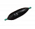 FLAGMAN Грузило Torpedo Lead скользящее 7г 3шт