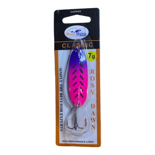Блёсна Rosy Dawn Classic 7гр цв.360