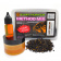 Method mix Pellets + Fluoro + Liquid Hot Demon (острые специи) CARPHUNTER Method mix Pellets + Fluoro + Liquid Hot Demon (острые специи) CARPHUNTER