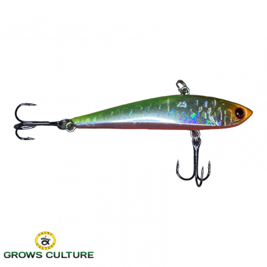 Crows Culture Eclipse Mini Slight 15гр, 75мм, #023