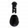 Фидерный коннектор для поводка #M CarpHunter Method feeder quick change bead (10 шт.)