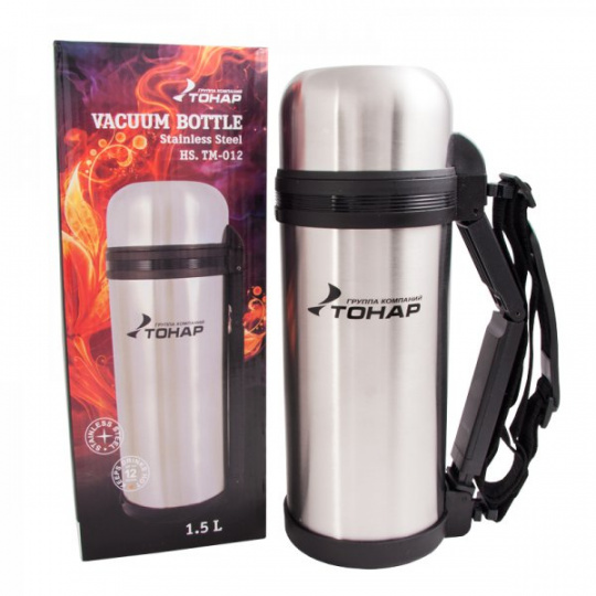 Термос HS.TM-012 1500ML