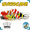 Тейлспинер HURRICANE