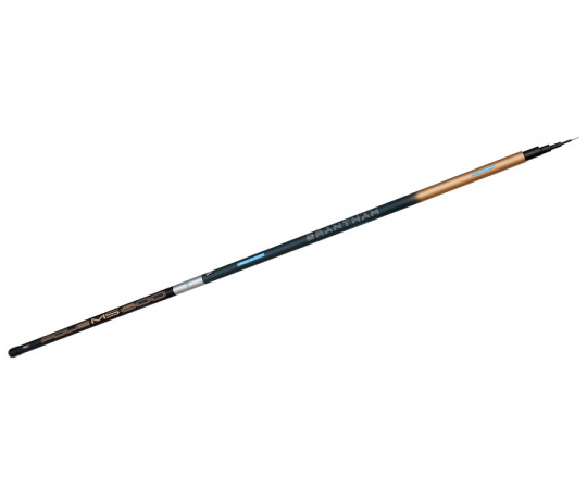 FLAGMAN Удилище маховое теле б/к Grantham Pole MS 6м вес 195г