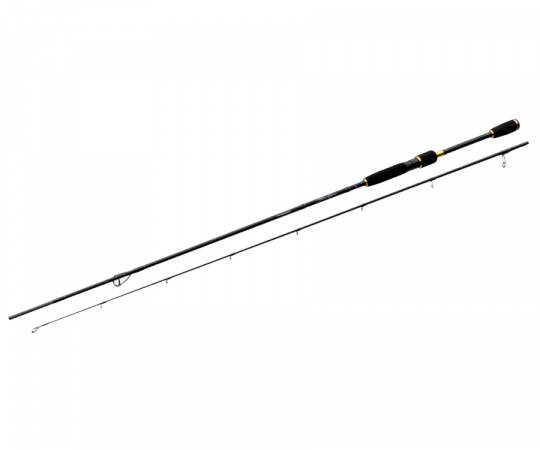 FLAGMAN Удилище спиннинговое Blackfire 732L 2,21м тест 3-15г