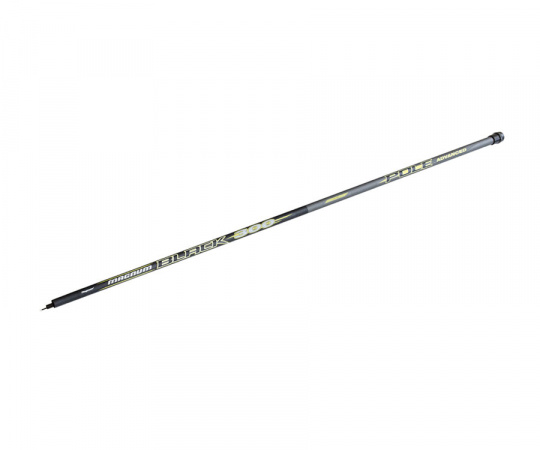 FLAGMAN Удилище маховое теле б/к Magnum Black Pole 3м