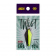 Блесна AKKOI TWIST форелевая EGO 2,8 g цвет Т018 Блесна AKKOI TWIST форелевая EGO 2,8 g цвет Т018
