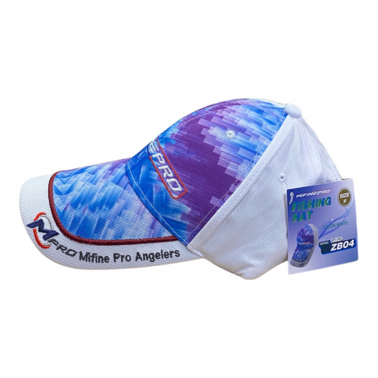 Бейсболка MIFINE PRO ZB04