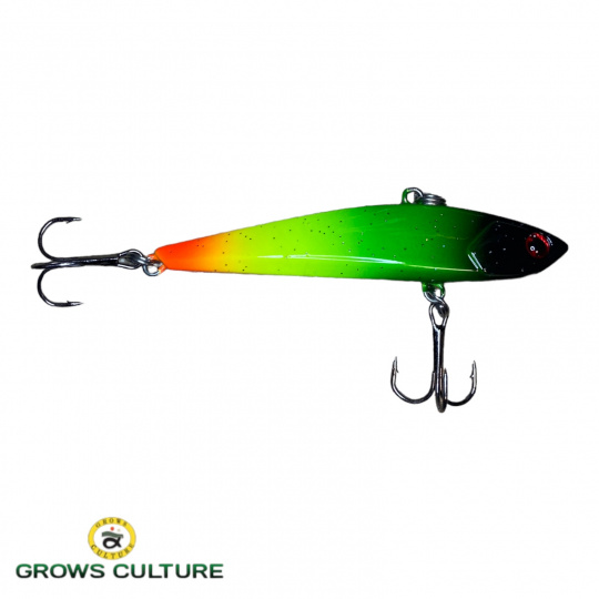 Crows Culture Eclipse Mini Slight 15гр, 75мм, #116