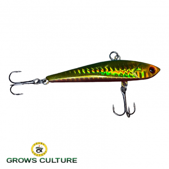 Crows Culture Eclipse Mini Slight 15гр, 75мм, #049