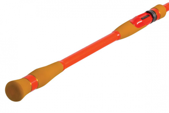 Удилище спин. Maximus NEON SPY 24ML 2,4m 5-20g