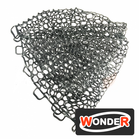 Сетка на форелевый подсау WONDER WG-RLN10B 50x40