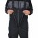 Костюм Aquatic К-14Ч зимний (мембрана: 5000/5000, цвет: черный, размер 52-54)	