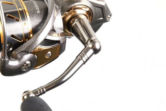 Катушка безынерционная Salmo Elite JIG & TWITCH 7 1000FD