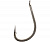 FLAGMAN Крючок Pro Maggot Worm №10 10шт