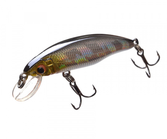 FLAGMAN Воблер Mad Minnow 50мм 3,3г 0,3-0,7м 76 Cуспендр