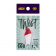 Блесна AKKOI TWIST форелевая EGO 2,8 g цвет Т011 Блесна AKKOI TWIST форелевая EGO 2,8 g цвет Т011