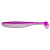 Силиконовая приманка Keitech Easy Shiner 5" PAL #14 Glamorous Pink