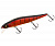 FLAGMAN Воблер Bossy 110мм 14,5г 1-1,5м F1506 Floating