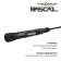 Зимняя удочка Maximus  RASCAL 302MH (MIRRL302MH) 0,75м до 40гр