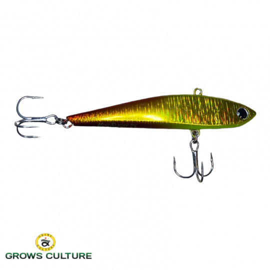 Crows Culture Eclipse Mini Slight 15гр, 75мм, #76