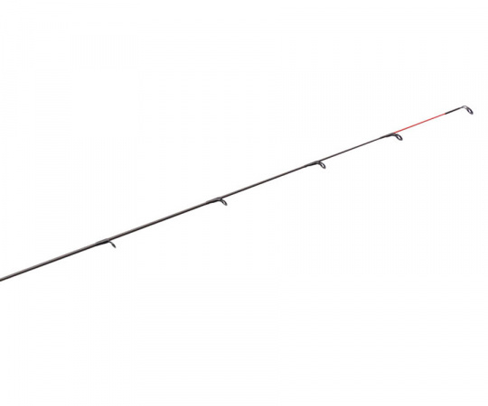FLAGMAN Вершинка фидерного удилища Sensor Fast River Feeder 3,9м тест max 160г medium carbon 3,2мм