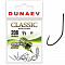 Крючок Dunaev Classic 208 Крючок Dunaev Classic 208