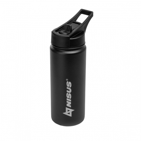 Термобутылка 530ML три крышки (NA.SW-18-B) Nisus