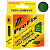 Плетеный шнур ProFix Dark-Green 0,16mm 100m