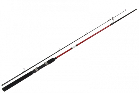 Удилище спин. Lagoon ASPID  24ML 2,4m 5-25g
