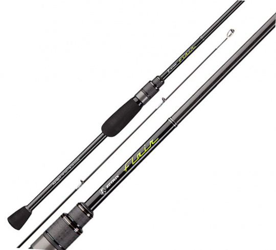 Удилище спиннинговое ZETRIX FLAIR FLS-702SUL-S 0.5-5g