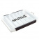 КОРОБКА ДЛЯ ПРИМАНОК NAUTILUS NB1-255 25,5*19,5*3,5 КОРОБКА ДЛЯ ПРИМАНОК NAUTILUS NB1-255 25,5*19,5*3,5