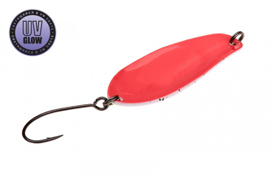 Блесна REFLEX 4.8g ELEMENT цв. R05