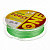Number ONE Force 4X-135 Bright-green 0.08mm